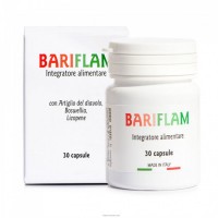 BARIFLAM 30 CAPSULE